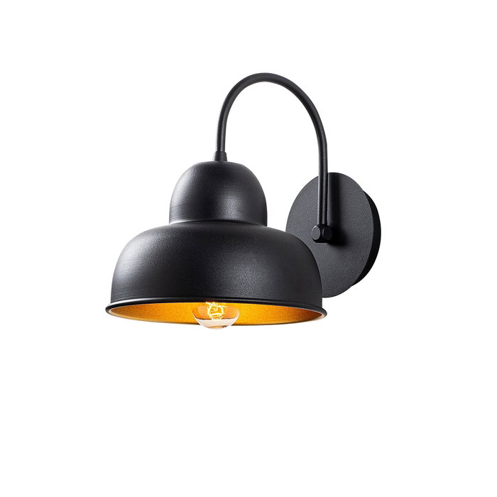 Opviq Berceste - 180BLACK-A Negro Opviq Berceste - 180BLACK-A Negro